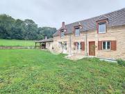 Vente Maison 4 pièces 140 m2 Villeneuve sur Verberie