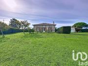 Vente Maison 4 pièces 140 m2 Ychoux