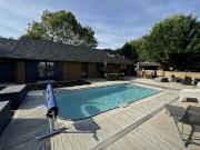 Vente Maison 4 pièces 141 m2 Aubazines