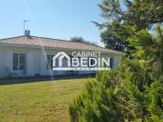 Vente Maison 4 pièces 141 m2 Cestas