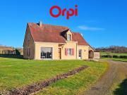 Vente Maison 4 pièces 141 m2 Ceton