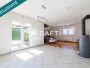 Vente Maison 4 pièces 142 m2 Buhl