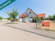 Vente Maison 4 pièces 142 m2 Buhl