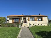 Vente Maison 4 pièces 142 m2 Fontaine Chalendray Vente Maison 4 pièces 142 m2 Fontaine Chalendray