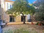 Vente Maison 4 pièces 142 m2 Marseillan