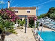 Vente Maison 4 pièces 142 m2 Marseille 13ème