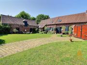 Vente Maison 4 pièces 142 m2 Saint Aubert