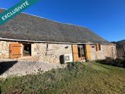 Vente Maison 4 pièces 142 m2 Saint Chamant