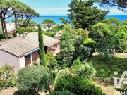 Vente Maison 4 pièces 142 m2 Sainte Maxime