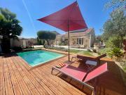Vente Maison 4 pièces 143 m2 Lunel
