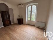 Vente Maison 4 pièces 143 m2 Palluau sur Indre