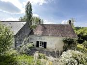 Vente Maison 4 pièces 143 m2 Villedieu le Château