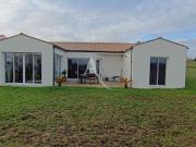 Vente Maison 4 pièces 144.49 m2 Saint Nazaire sur Charente
