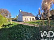Vente Maison 4 pièces 144 m2 Guémené Penfao