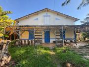 Vente Maison 4 pièces 130 m2 Ménesplet