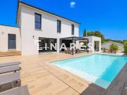 Vente Maison 4 pièces 145 m2 Cadolive