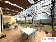 Vente Maison 4 pièces 145 m2 Goult
