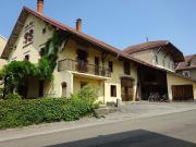 Vente Maison 4 pièces 145 m2 Hotonnes