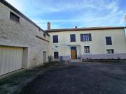 Vente Maison 4 pièces 145 m2 Jonchery