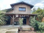 Vente Maison 4 pièces 145 m2 La Teste de Buch