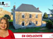Vente Maison 4 pièces 145 m2 Le Langon