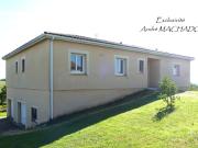 Vente Maison 4 pièces 145 m2 Massoulès
