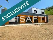 Vente Maison 4 pièces 145 m2 Rivière sur Tarn