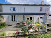 Vente Maison 4 pièces 146.19 m2 Thezac