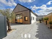 Vente Maison 4 pièces 146 m2 Bourguébus