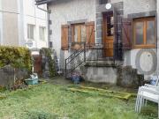 Vente Maison 4 pièces 146 m2 Pontgibaud