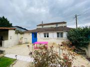 Vente Maison 4 pièces 146 m2 Tonnay Boutonne