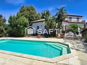 Vente Maison 4 pièces 147 m2 Hyeres