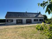 Vente Maison 4 pièces 147 m2 Noyen sur Sarthe