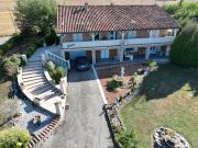 Vente Maison 4 pièces 147 m2 Penne d'Agenais