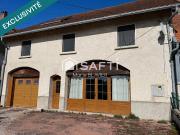 Vente Maison 4 pièces 147 m2 Rigny