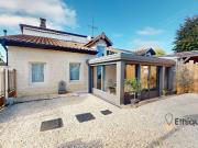Vente Maison 4 pièces 148 m2 Amance