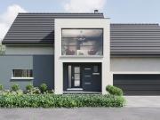 Vente Maison 4 pièces 148 m2 Eschau