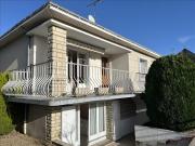 Vente Maison 4 pièces 149 m2 Ports sur vienne