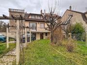Vente Maison 4 pièces 149 m2 Rosny sous Bois