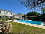 Vente Maison 4 pièces 149 m2 Tarascon