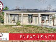 Vente Maison 4 pièces 150 m2 Annesse et Beaulieu