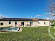 Vente Maison 4 pièces 150 m2 Fajoles