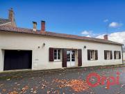 Vente Maison 4 pièces 150 m2 Germigny l'Exempt