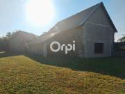 Vente Maison 4 pièces 150 m2 Herrère
