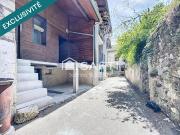 Vente Maison 4 pièces 150 m2 L'Albenc