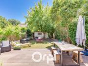 Vente Maison 4 pièces 150 m2 Marseille 12ème