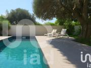 Vente Maison 4 pièces 150 m2 Mauguio