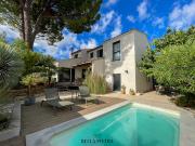 Vente Maison 4 pièces 150 m2 Montpellier