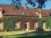 Vente Maison 4 pièces 150 m2 Tourouvre au Perche