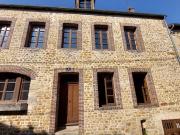 Vente Maison 4 pièces 150 m2 Mortagne au Perche